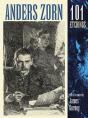 Anders Zorn, 101 Etchings - Preview