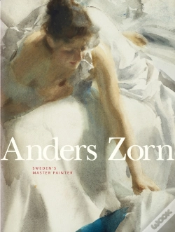 Capa do artigo Anders Zorn