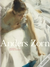 Capa do artigo Anders Zorn