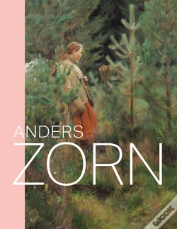Capa do artigo Anders Zorn