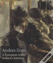 Capa do artigo Anders Zorn