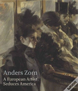 Capa do artigo Anders Zorn