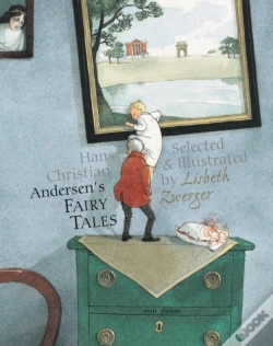 Capa do artigo Andersen Fairy Tales