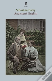 Capa do artigo Andersen