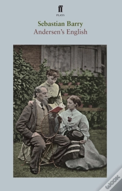Capa do artigo Andersen'S English