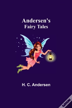 Capa do artigo Andersen'S Fairy Tales