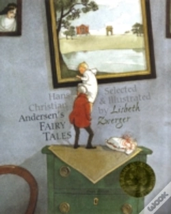 Capa do artigo Andersen'S Fairy Tales