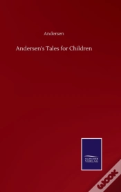 Capa do artigo Andersen