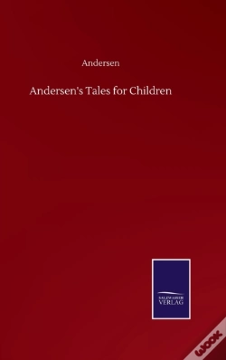 Capa do artigo Andersen'S Tales For Children