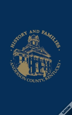 Capa do artigo Anderson Co, Ky