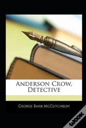 Capa do artigo Anderson Crow, Detective Annotated