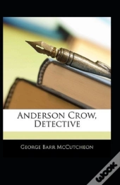 Anderson Crow, Detective Annotated