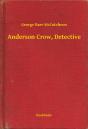 Anderson Crow, Detective - Preview