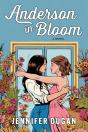 Anderson In Bloom - Preview