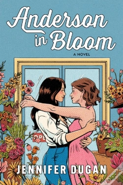 Capa do artigo Anderson In Bloom