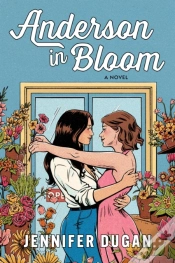 Capa do artigo Anderson In Bloom
