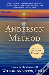 Capa do artigo Anderson Method