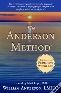 Capa do artigo Anderson Method