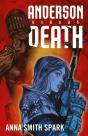 Anderson Versus Death - Preview