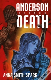 Capa do artigo Anderson Versus Death