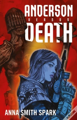 Capa do artigo Anderson Versus Death