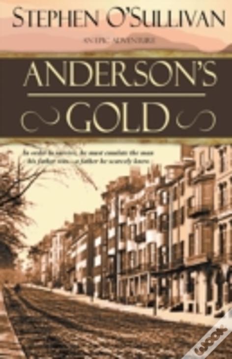 Anderson'S Gold