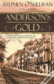 Capa do artigo Anderson