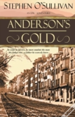 Capa do artigo Anderson'S Gold