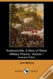 Capa do artigo Andersonville
