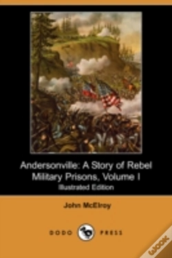 Capa do artigo Andersonville