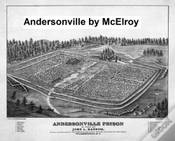 Capa do artigo Andersonville