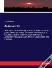 Capa do artigo Andersonville