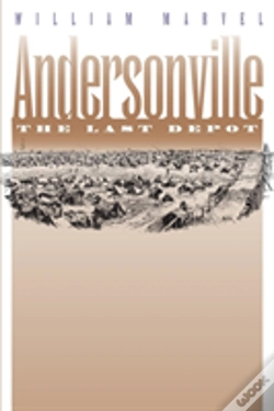 Capa do artigo Andersonville