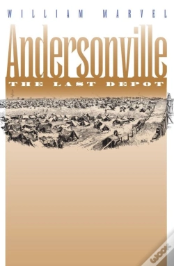 Capa do artigo Andersonville