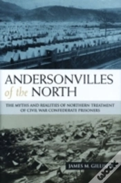 Capa do artigo Andersonvilles Of The North