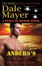 Anders'S Angel - Preview