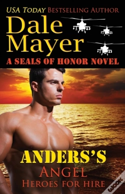 Capa do artigo Anders'S Angel