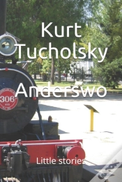 Capa do artigo Anderswo