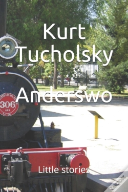 Capa do artigo Anderswo