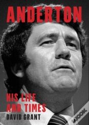 Capa do artigo Anderton