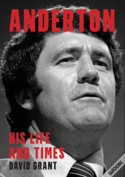 Capa do artigo Anderton