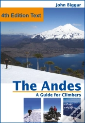 Capa do artigo Andes, A Guide For Climbers: Complete Guide