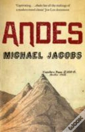 Capa do artigo Andes