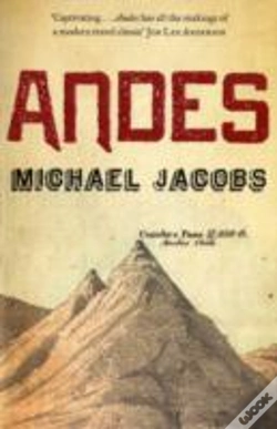 Capa do artigo Andes