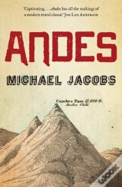 Capa do artigo Andes