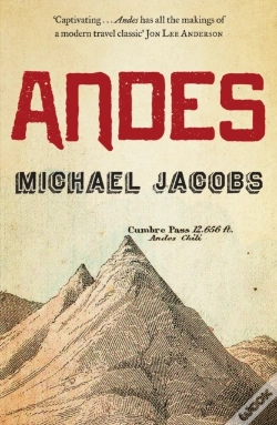 Capa do artigo Andes