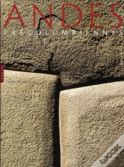 Capa do artigo Andes Precolombiennes