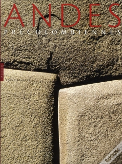 Capa do artigo Andes Precolombiennes
