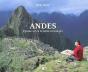Andes ; Visions D'Un Peintre Itinérant - Preview