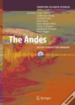 Capa do artigo Andes